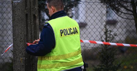 To on zabił 16-letnią Maję? Policja podaje szczegóły akcji za granicą
