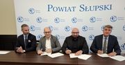 Powiat słupski: Na drogi w regionie wyjadą elektryczne autobusy
