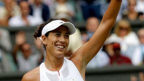 WTA Stanford: spacerek Garbine Muguruzy, Madison Keys przetrwała napór Caroline Dolehidy
