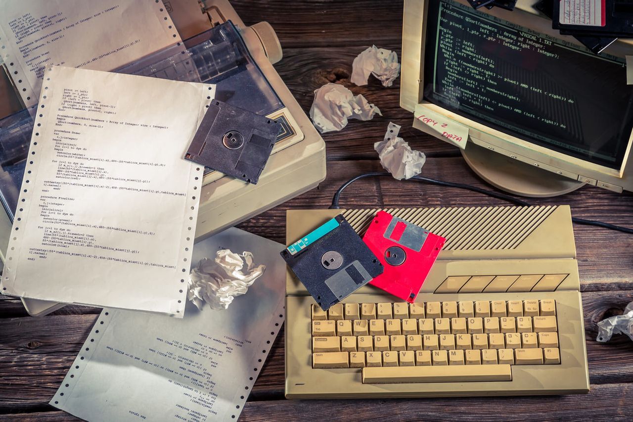 Karta graficzna 3dfx Voodoo 5... ze wsparciem w nowym systemie. Gratka dla fanów retro