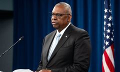 Kolejny przełom ws. Ukrainy. Już jest oficjalne potwierdzenie