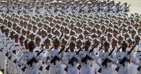 Iran grozi USA. Mogą wycofać się z umowy nuklearnej "nawet w ciągu kilku godzin"