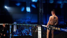 Babilon MMA 7: siódme zwycięstwo Kamila Oniszczuka. Guilherme Cadena niezdolny do walki po pierwszej rundzie
