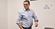 Michał Adamczyk: To ja jestem legalnym prezesem Telewizji Polskiej