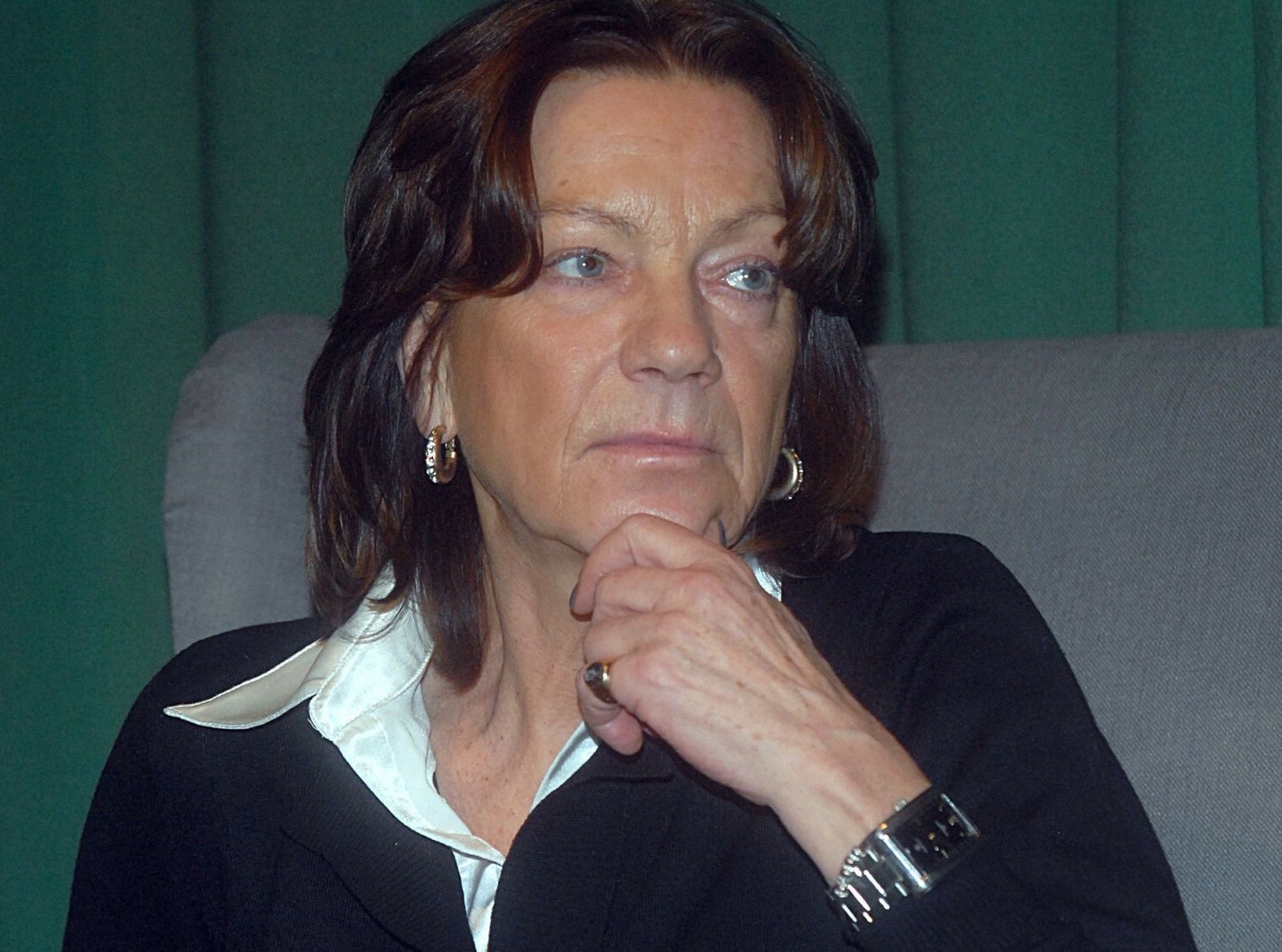 Barbara Burska 6 maja świętuje urodziny