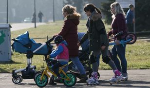 Dodatkowe pieniądze dla rodziców. Od marca wyższe świadczenie