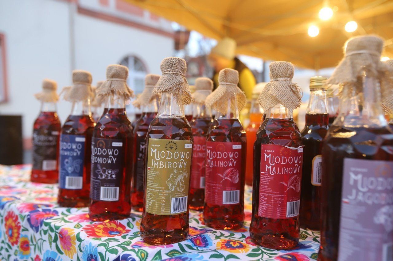 Żory dołączają do miast, które 11 listopada organizują jarmarki i kiermasze świętomarcińskie