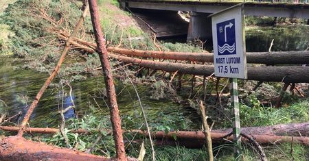 Fundusze unijne pomogą poszkodowanym. Rząd chce dodatkowych pieniędzy