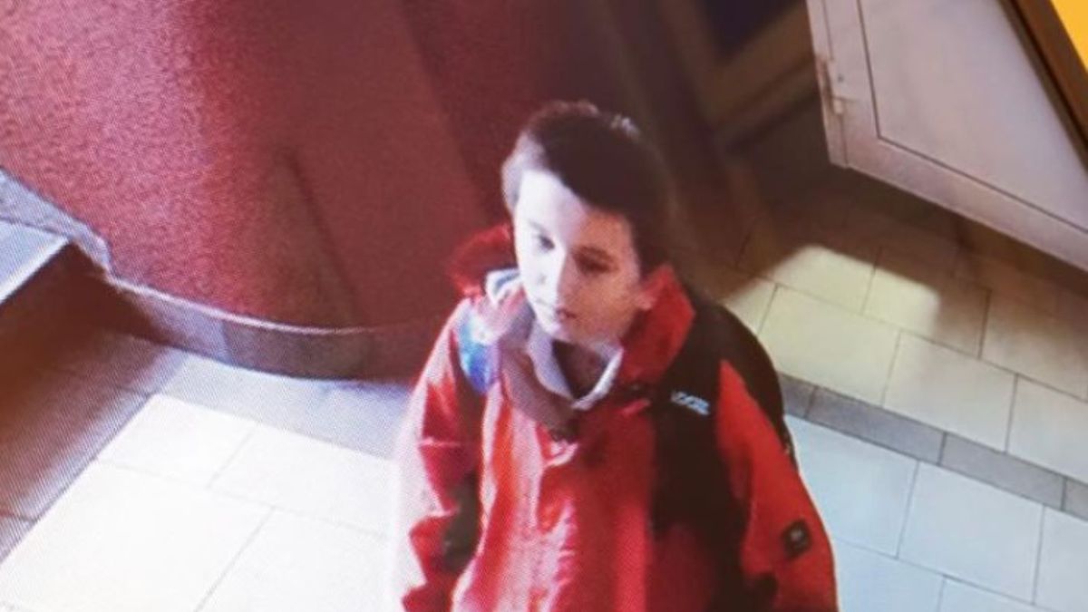 Zaginął 10-latek z Kłodzka 