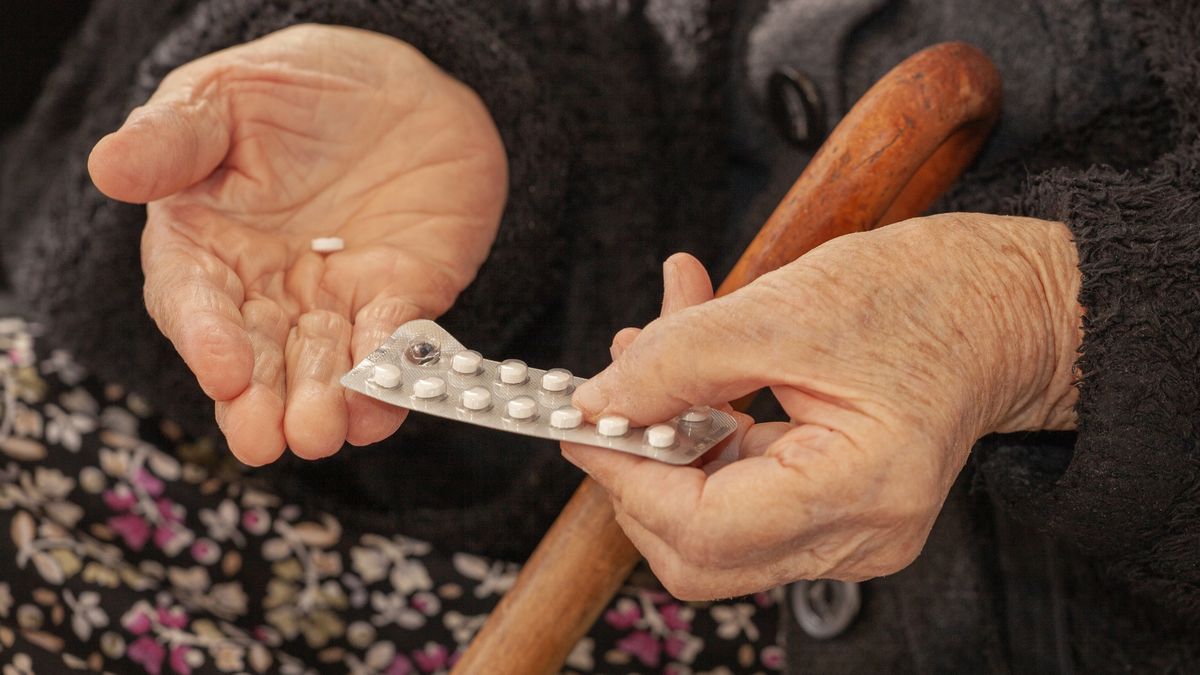 Metformina nie tylko na cukier