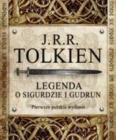 Niepublikowana książka Tolkiena ukaże się w listopadzie