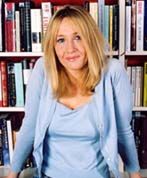 Czat z Joanne K. Rowling!