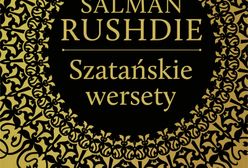 Salman Rushdie w "Klubie Trójki"!