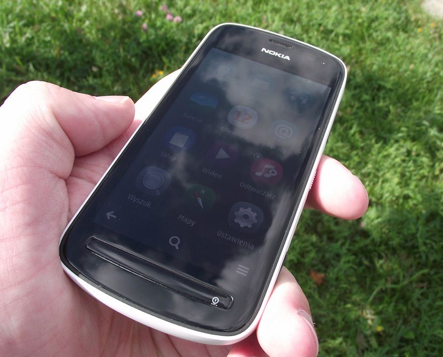 Nokia 808 PureView to coś więcej niż aparat? [mini test] 8