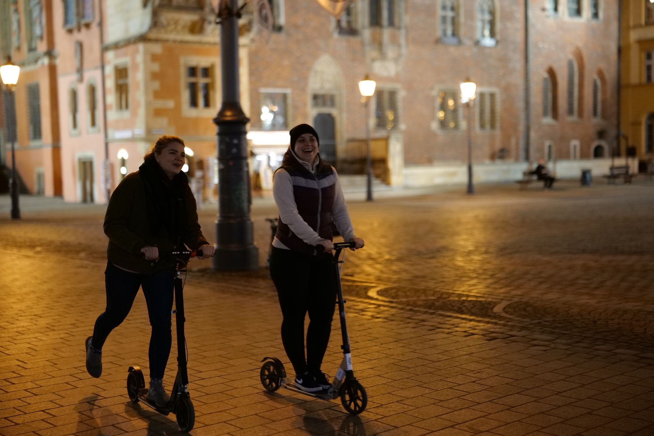 Panasonic Lumix S1 w akcji. Testujemy go jako pierwsi w Polsce [WIDEO] 10