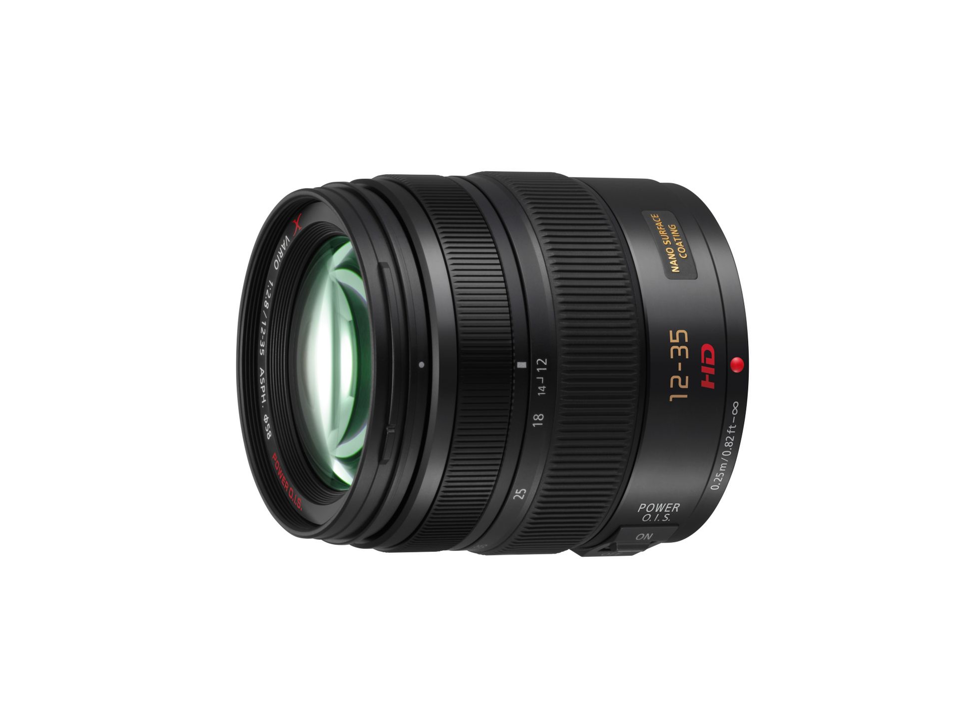 Oto nowy bezlusterkowiec Panasonic LUMIX G5 i jego kolega Lumix LX7 2
