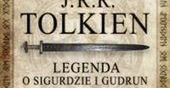 Niepublikowana książka Tolkiena ukaże się w listopadzie