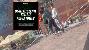 Szuka go cała Polska. Klub wydał oświadczenie