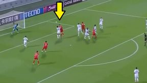 Kolejny gol Krzysztofa Piątka. Tym razem w azjatyckiej Lidze Mistrzów