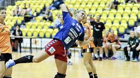 Start Elbląg - DHK Banik Most 24:28 (fotorelacja)