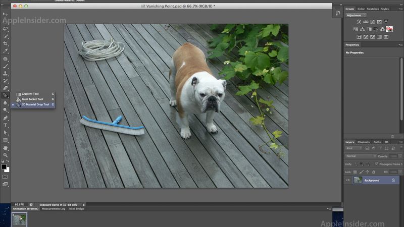 Adobe Photoshop CS6 - jakie nowości wprowadzi? 1