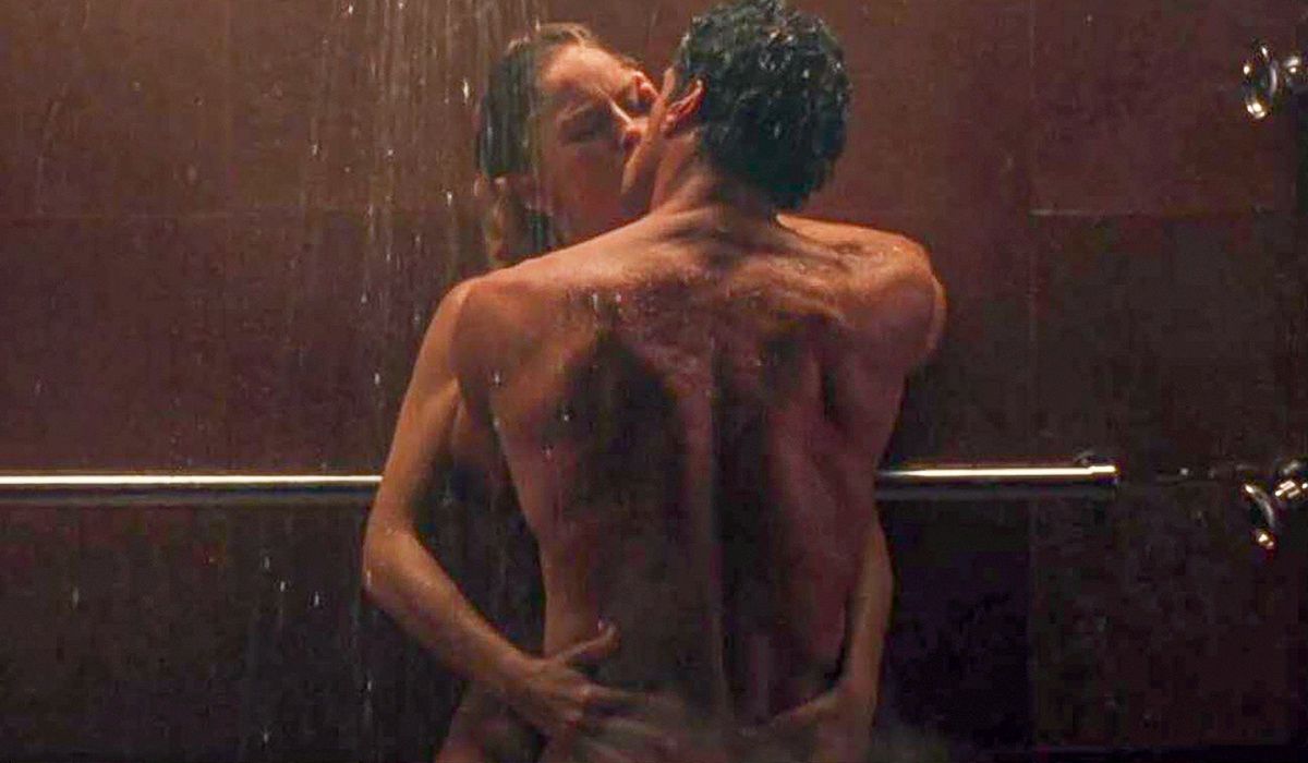 Do obejrzenia w TV. "Słynne" sceny erotyczne stały się pośmiewiskiem