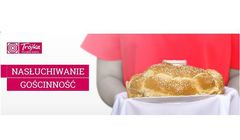 Trójka i ZAiKS ogłaszają konkurs na dramat radiowy "Nasłuchiwanie: gościnność"