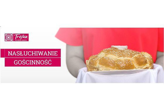 Trójka i ZAiKS ogłaszają konkurs na dramat radiowy "Nasłuchiwanie: gościnność"