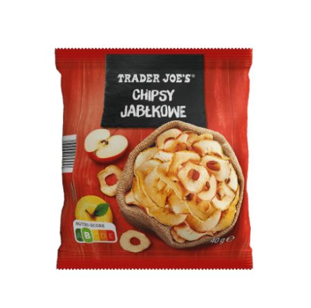 Wycofany produkt