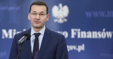 Split payment. Projekt ustawy przeszedł przez rząd