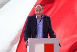 Paweł Kukiz mówi o porażce. "Winna ordynacja"