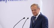 Tusk zamieścił wpis. W jednym zdaniu o Świątek, Lechii Gdańsk i Kierwińskim