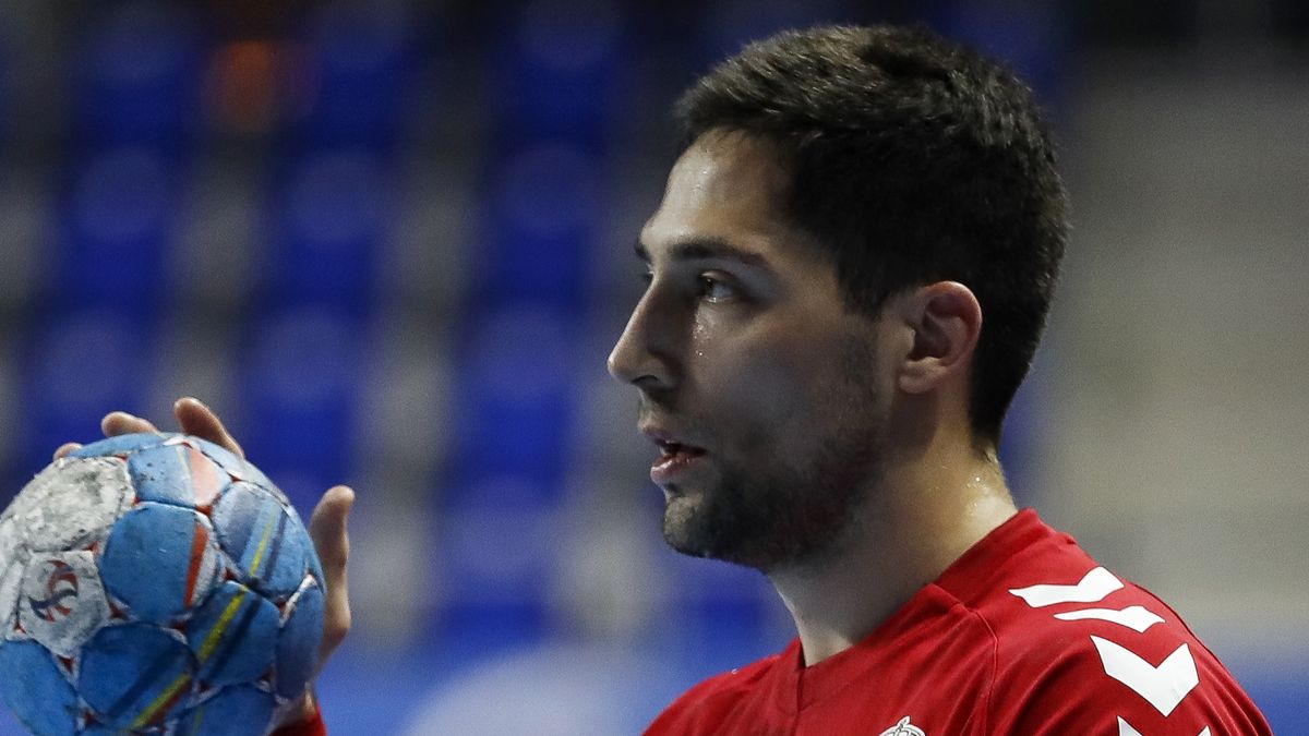 Getty Images / Srdjan Stevanovic / Na zdjęciu: Lazar Kukić