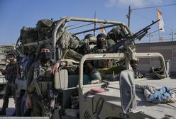 Setki milionów tygodniowo. Wojna to olbrzymi koszt dla Izraela