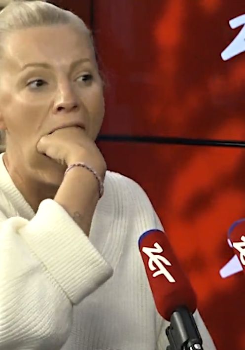 Dorota Szelągowska ma talent