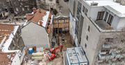 Kraków: PINB skontroluje prace przy Karmelickiej 66A