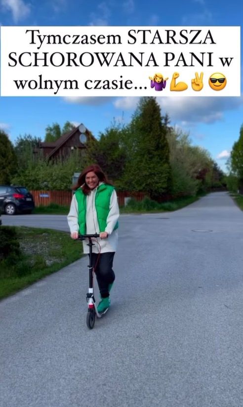Katarzyna Dowbor 