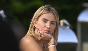 "Żona Warszawy" ma córkę. Jej pociecha przeżyła tragedię