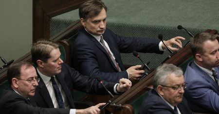 Zbigniew Ziobro wystartuje w wyborach? Jego bliski współpracownik zabrał głos