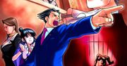 Nowa odsłona Ace Attorney zabierze nas w przeszłość