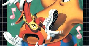 Toejam & Earl zmierza na XBLA