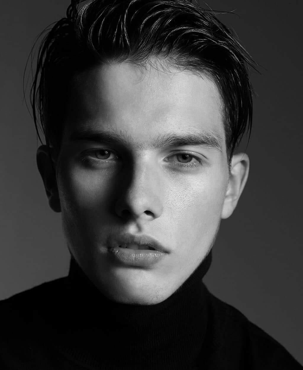 Kim jest Kacper Jasiński z Top Model?