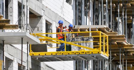 Filarami gospodarki muszą być innowacje, a nie banki i beton [OPINIA]