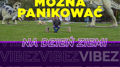 Chcesz zrobić coś dobrego w Dzień Ziemi? Obejrzyj te filmy o ziemi