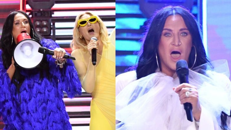 Widzowie nie zostawiają suchej nitki na Kayah