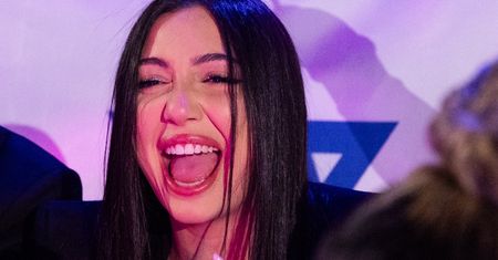 Afera wokół sukcesu Izraela na Eurowizji. Padły zarzuty wobec izraelskiego MSZ
