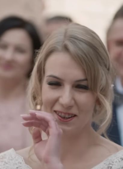 "Ślub od pierwszego wejrzenia", Kinga i Marcin