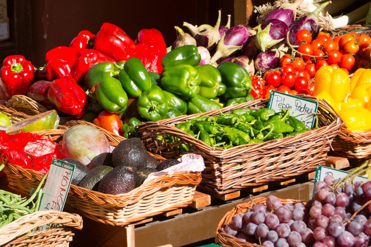 W nich kumuluje się najwięcej chemii. Pestycydy i metale ciężkie przenikają do ich wnętrza