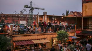 Gdańsk: Nie tylko Mystic Festival. Ciekawe wydarzenia w Trójmieście