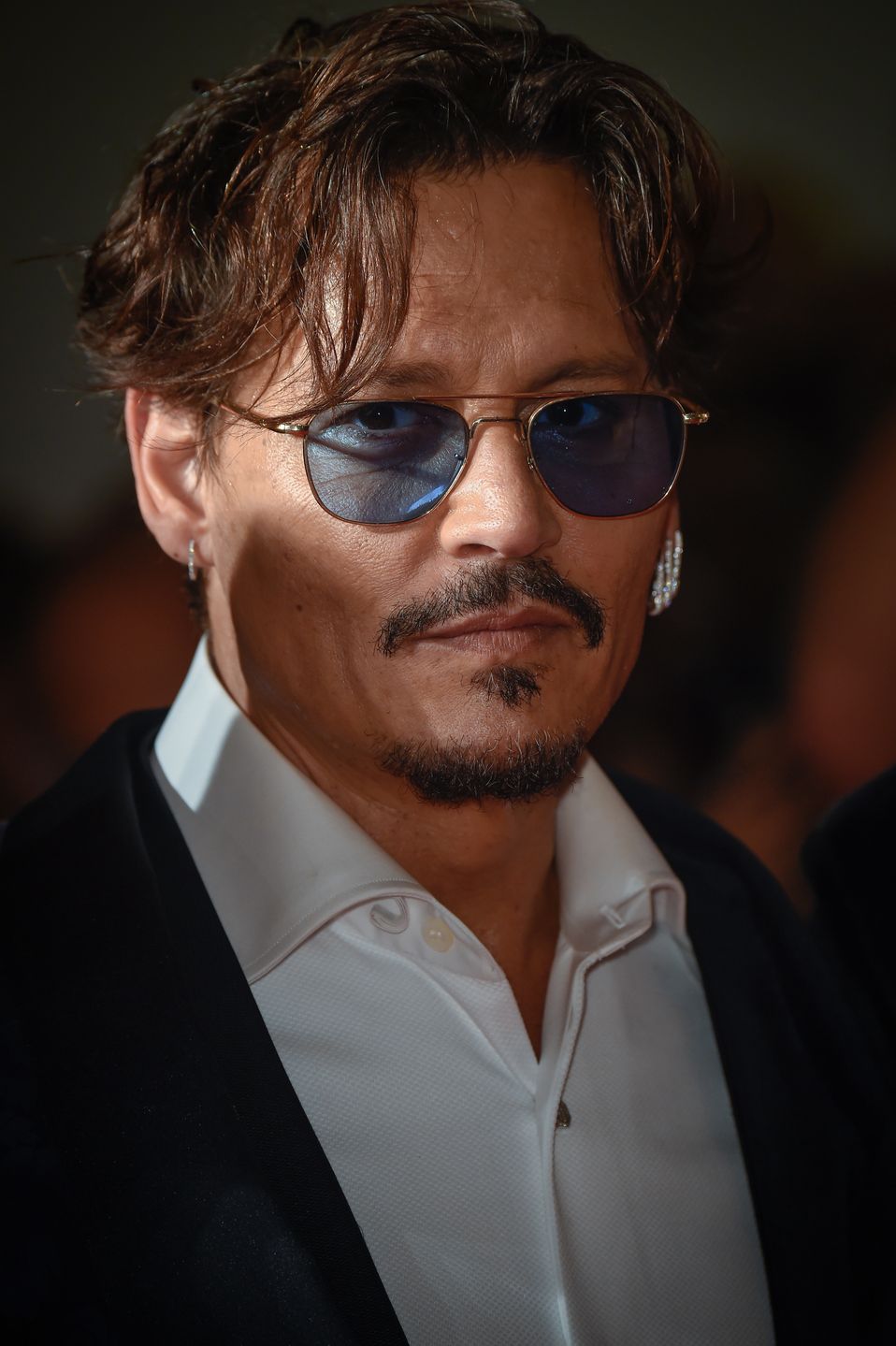 Johnny Depp 